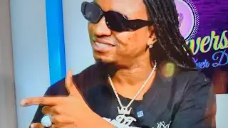 DJ MAGNUM INTERVIEW ON THE SHADYVILLE SHOW with JOELLE ARCHIBALD 2024 🇬🇾