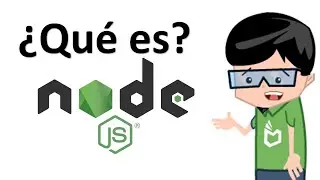 ¿Qué es node js y cómo funciona?