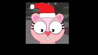 Bad Gift (A HTF Late Xmas Special)