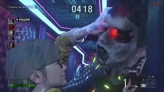 Solo Queue Madness against Joffrey's Daniel - Resident Evil Resistance