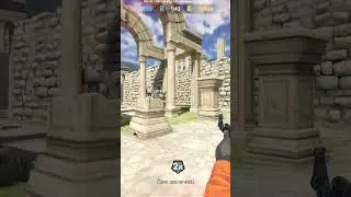 101% Aim Assist😤 #criticalops #criticalopsgame #criticalopshack #shorts