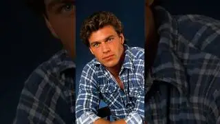 The Tragic Life and Untimely Death of Jon-Erik Hexum #shorts