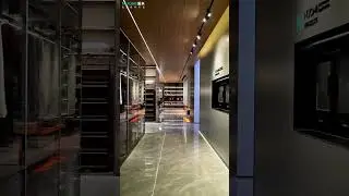 NUOMI NEW SHOWROOM DEBUTING