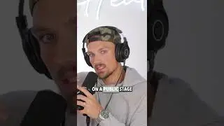 It's okay to be made fun of