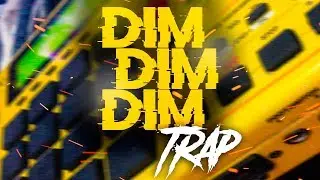 DIM DIM DIM vs TRAP - BOND DJ AO VIVO  NA MPC