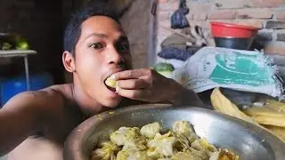 Momo Lover  || Daily Vlog || Praj Dangaura Vlog