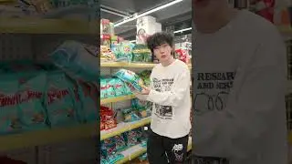 Русские продукты в Корее! Дорого?🤔