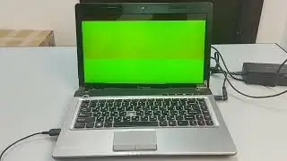Ноутбук Lenovo IdeaPad Z465