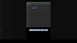 Python 1s pattern code 