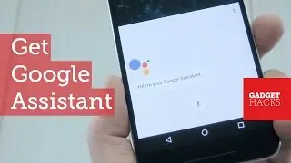 Get the Pixel's Google Assistant on Other Devices [How-to]