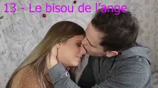Comment embrasser  ? 25 types de bisous à essayer #embrasser #bisou