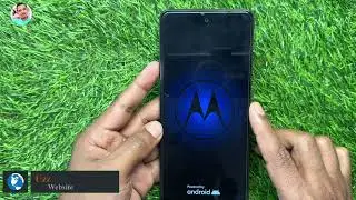 How To Motorola G04s Hard Reset || Pattern Lock Unlock || Moto G04s Pattern Lock Remove || 2026