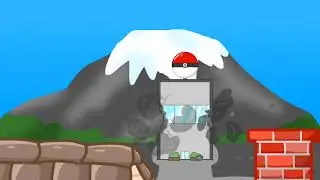 Pokeball trade :3