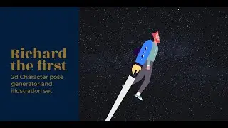 Richard the first tutorial
