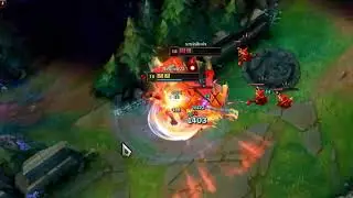 DA SERIE (TANK QUE DA DANO)