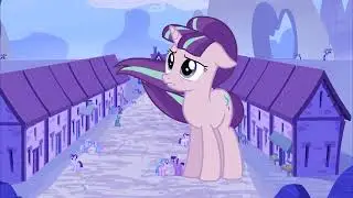 Starlight Glimmer Sauce