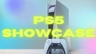PS5 Proves its Still in the Game   PS5 SHOWCASE