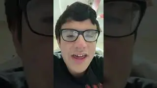 This is my Last Video…