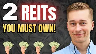 2 REITs Most Investors Should Own