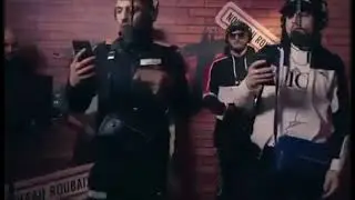 PLK - Freestyle 59´inside (Feat. ZKR)