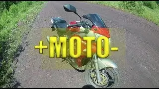 Минусы мотоцикла Racer Skyway RC300CS