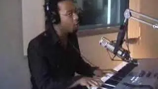 John Legend - Ordinary People (Live)