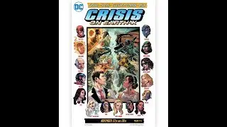 Arrowverse: Crisis on Earth-X Mega-Discussion! The Flash | Arrow | Supergirl | Legends