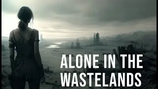 Alone In the Wastelands: Ambient Music Inspired by Fallout