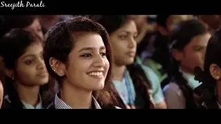 Oru Adaar Love | Manika Malaraya Poovi Song Video| Ek Ajnabee Hassena Se Hindi Remix