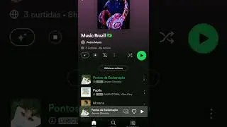 Como escutar Spotify sem internet #shorts