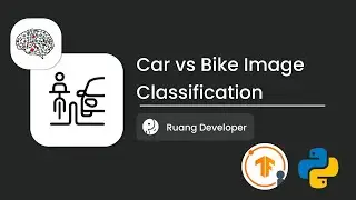 KLASIFIKASI GAMBAR MOBIL VS MOTOR DENGAN ANN