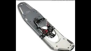 0126 Faber Mountain Quest Snowshoes for up to 350 Pounds