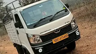 TATA intra V30 smart pickup 🛻