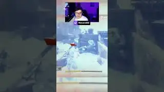 THE TIMING ON THIS CLIP 😂
