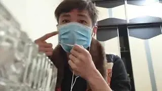 武漢肺炎，武漢人向全球求助，分享眼下情況！