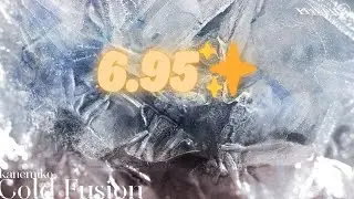4k osu!mania: Cold Fusion