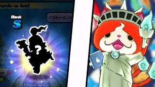 JE PREND MA REVANCHE ! | Yokai Watch Wibble Wobble #18