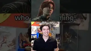 Wild New RPG Is Going To Be Huge! #gaming #gamingshorts