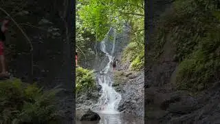 Likeke falls 