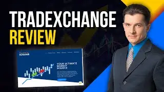 The TradeXchange Review - Ultimate Platform for Stock Market Insights