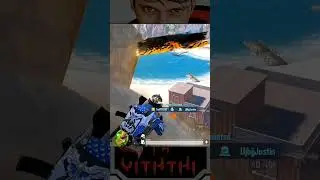 The perfect grenade in pubg mobile 😁 / How to get the perfect grenade in pubg mobile