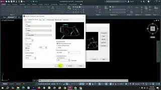 How To Page Setup in AutoCAD | Autodesk AutoCAD 2023