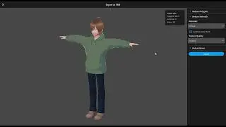 [Outdated] Bring your OC's to Life/// Vroid to SFM