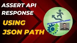 15. JSON Path Assertion in rest assured