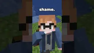 Dumb Minecraft Origins  #minecraft #minecraftorigins
