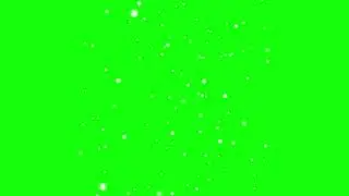 Snow Green Screen Effects, Best Green Screen Effects 005