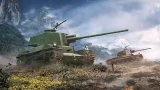 Tanks Blitz | "ОДИН" ПРОТИВ ВСЕЙ КОМАНДЫ, 6 КИЛОВ,  БОЙ НА МАСТЕРА, Японский СТ Chi-Nu Kai