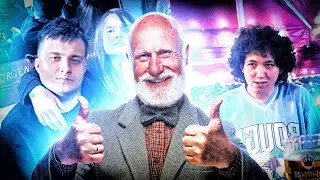 SHADOWRAZE встретил ДЕДА на MAJESTIC RP! ШАДОУРЕЙЗ играет с УЗБЕКОМ URDINATORE в ГТА 5!