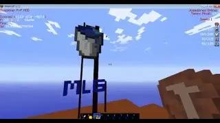 Minecraft: Meu Servidor?!
