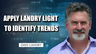 Apply Landry Light To Identify Trends | Dave Landry | Trading Simplified (05.11.22)